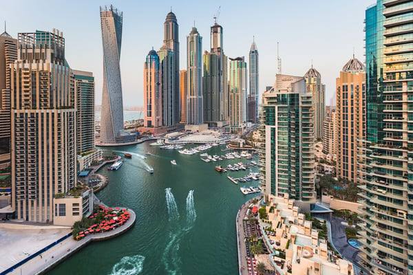 Arabische Nächte in Ihrem Accor Hotel in Dubai