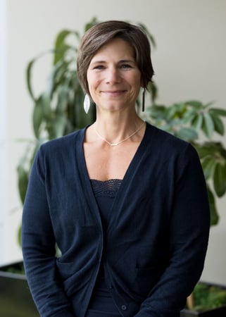 Photo of Julie DeSpirito