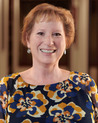 Photo of Julie Bozich