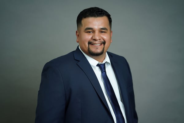 Photo of agent
