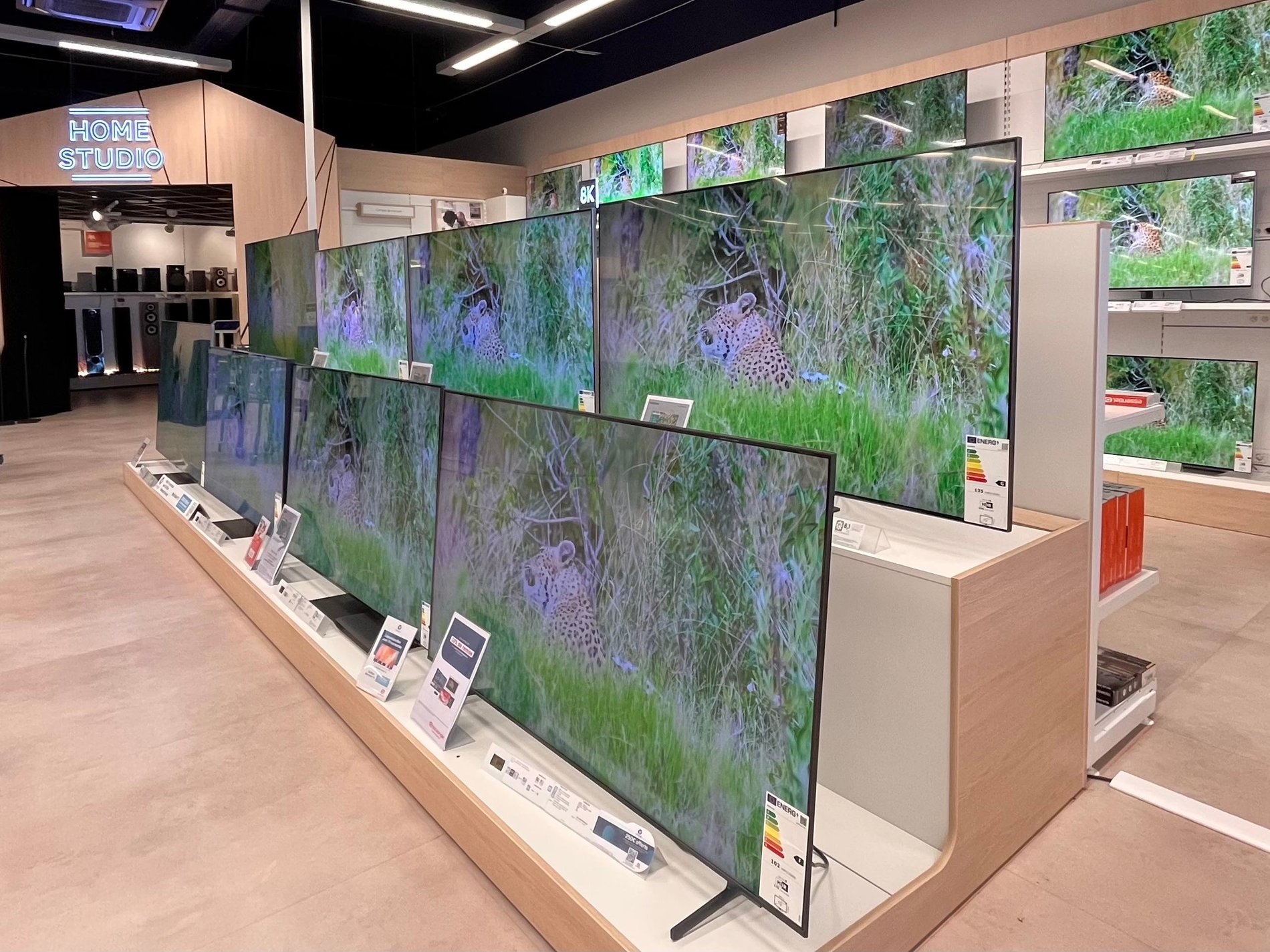 TV Samsung Boulanger Tarbes