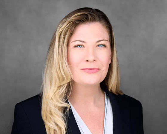 Photo of Sarah Silva