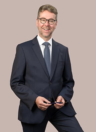 Thomas Dufner Dr. iur, Rechtsanwalt, Fachanwalt SAV Bau- und Immobilienrecht