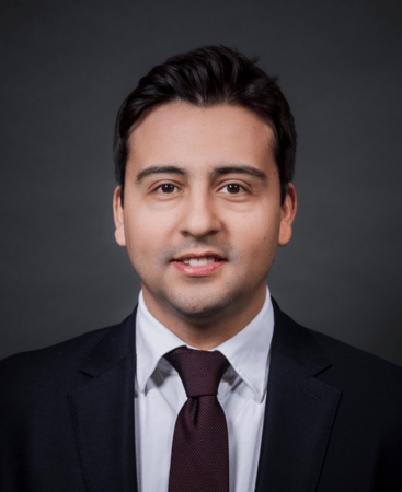 Photo of Fernando Chacon