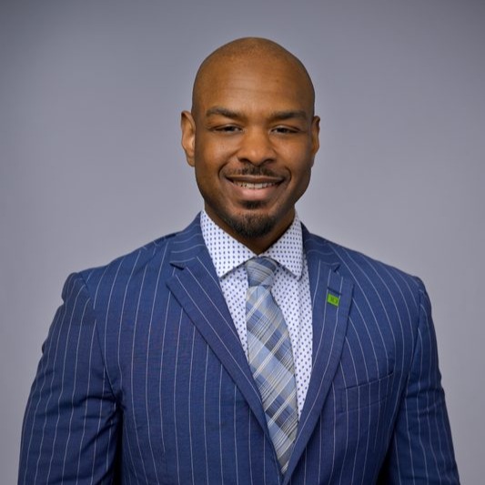 Kashief Hairston - TD Premier Banker