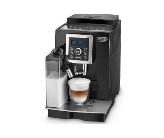 Broyeur Delonghi 
café 
café latte
capuccino
machine à café 
Delonghi