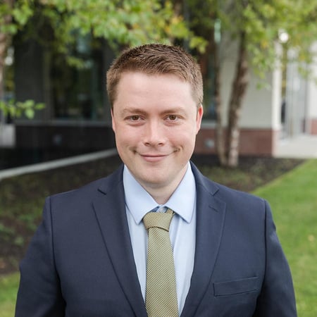 Photo of Grady Wimble