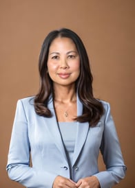 Photo of Patricia V. Mullin - Morgan Stanley