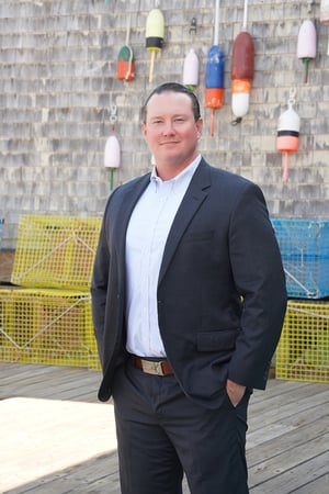 Photo of Griffin Gribbel