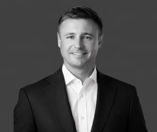 Photo of Michael Schwenk