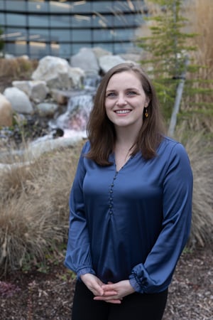 Photo of Diane Desch