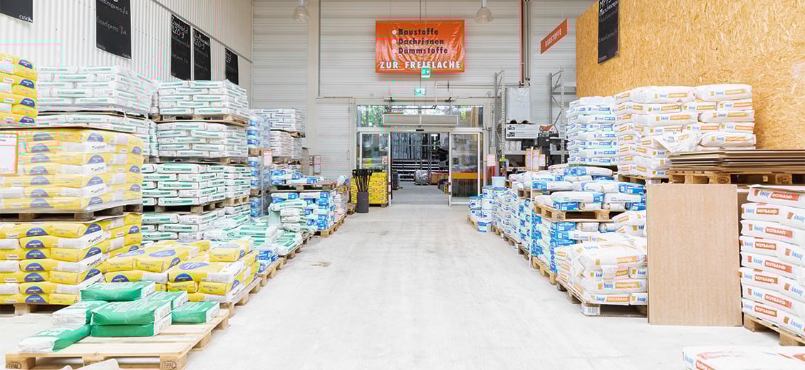 Dein OBI Markt Bietigheim, Geisinger Str 65