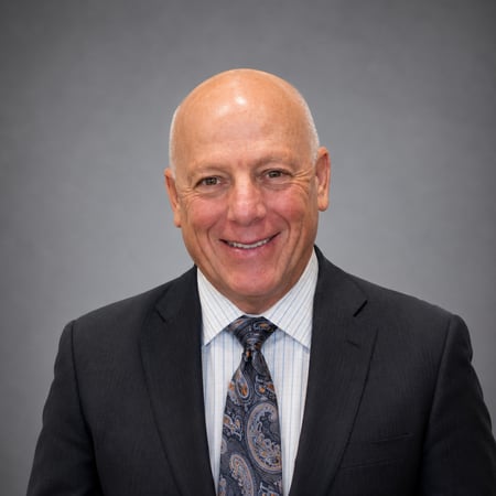 Photo of D. Mark Macgargle