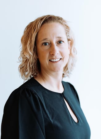 Photo of Amy Werstak