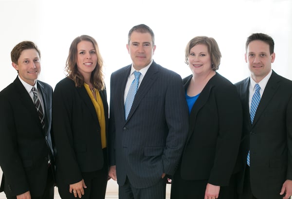 The Gannon Group | Clayton, MO | Morgan Stanley Private Wealth Management