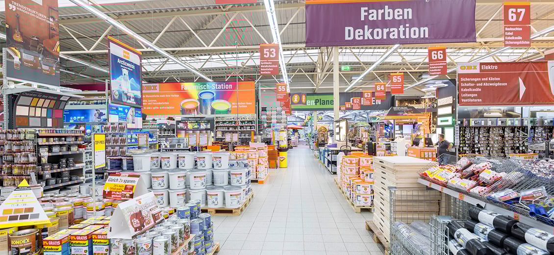 Dein OBI Markt Alfter, Alfterer Str. 3537