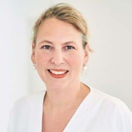Dr. med. Sarah Züst Eggenberger
