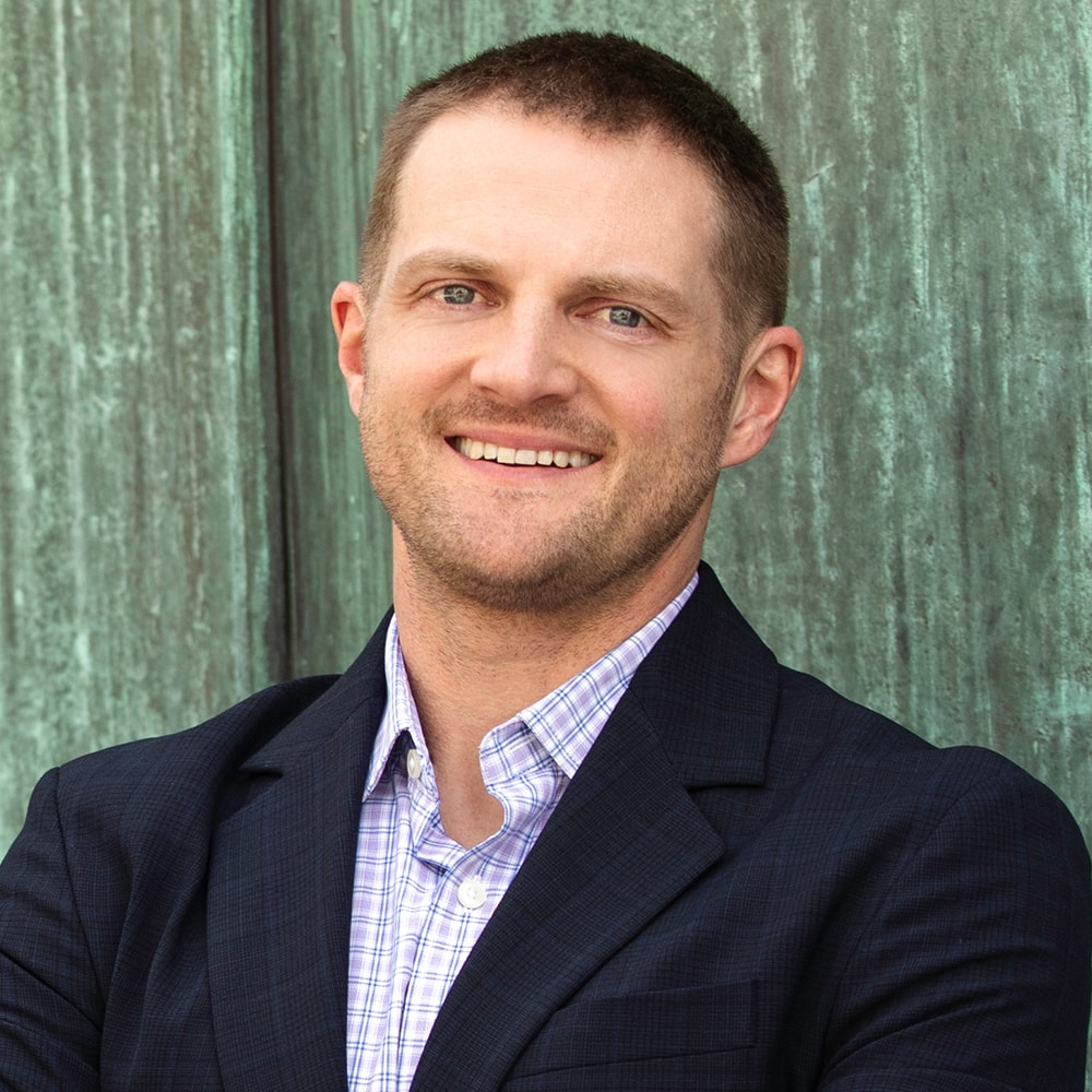 Darryl Bond