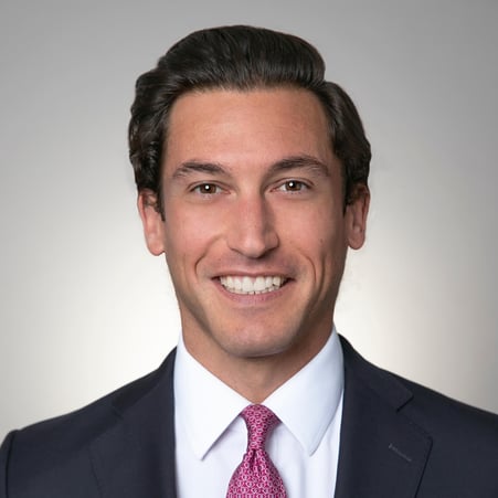 Photo of Jon Vandevander