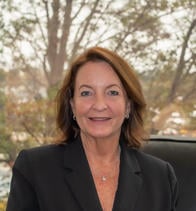 Photo of Gail DeMichiell