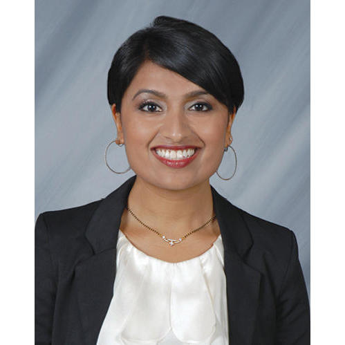 Amrita Patel, MD