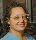 Photo of Carmen Ortiz