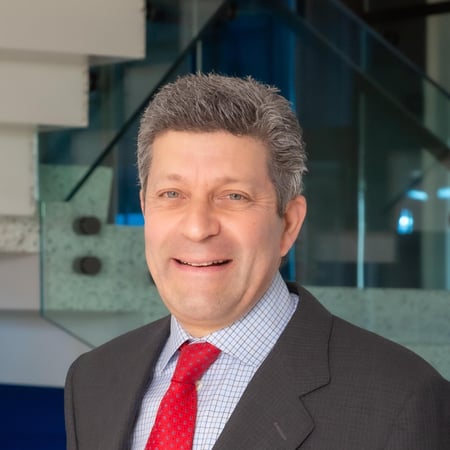 Photo of Gregory Markel