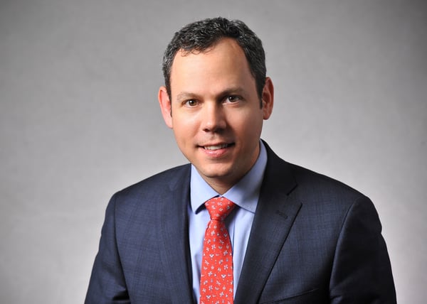 Photo of Jason S Parker