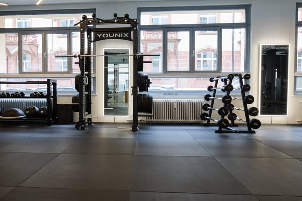 Studio Ultimate Personal Training in 8002 Zürich