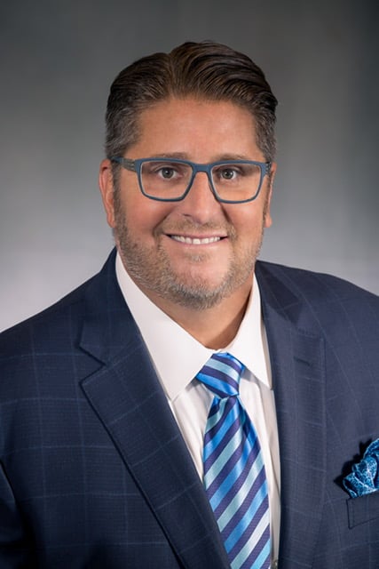 Photo of Richard J. Massaux - Morgan Stanley