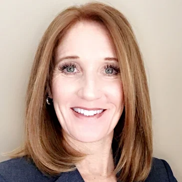 Photo of Stephanie Krueger