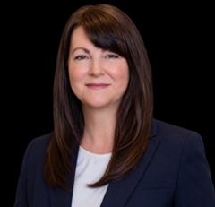 Photo of Catherine Callahan