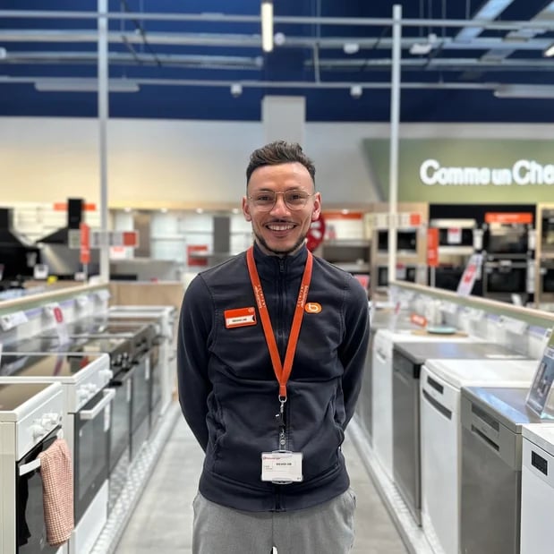 Manager Commerce