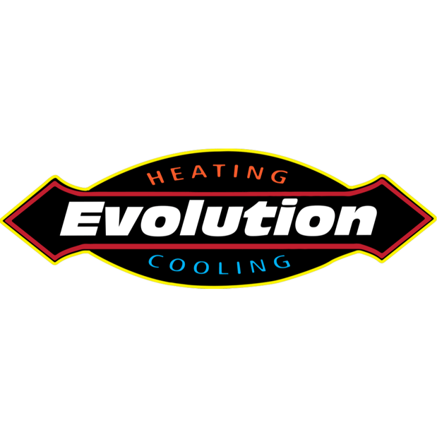 Evolution Heating and Cooling