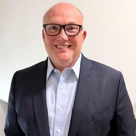 Photo of Steven Cramer