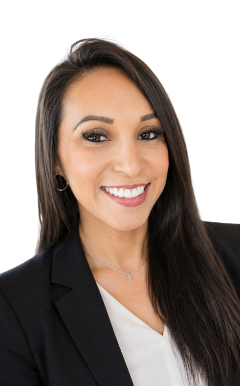 Krystel Huerta- Agency Owner