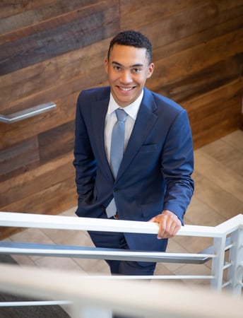 Photo of Roman Hamilton