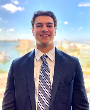 Anthony Riker | Sarasota, FL | Morgan Stanley Wealth Management