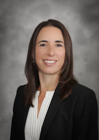 Photo of Jennifer Knapp