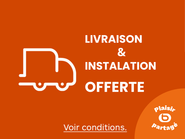 🚚✨ Livraison & installation offertes chez Boulanger Dijon Toison d’Or ! ✨🚚