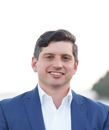 Photo of Matthew E Luber