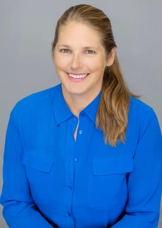 Photo of Stephanie M. Smith