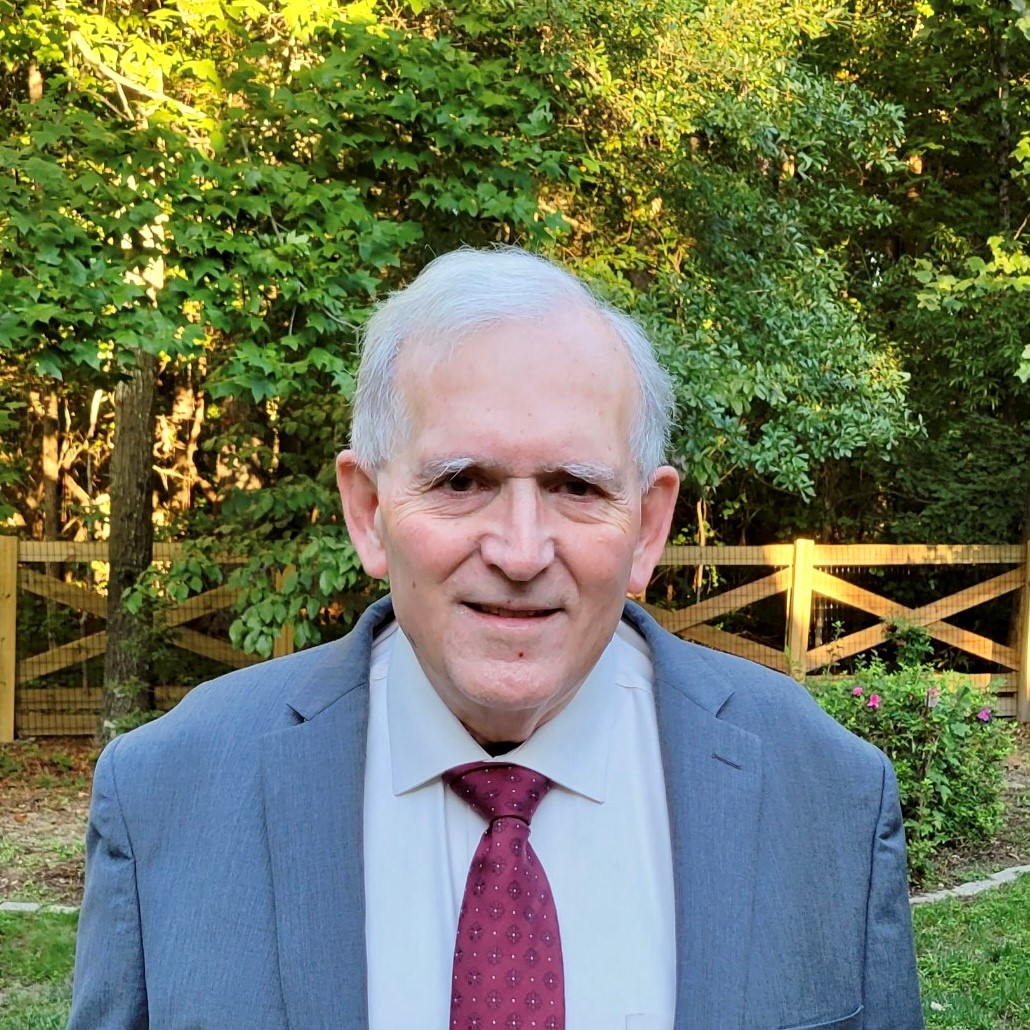 John Wardell Cumming, GA
