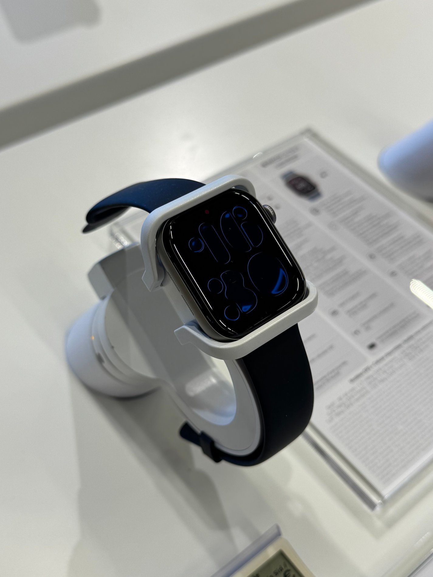 Apple Watch SE 3 SERIES 11 ULTRA 3 à Bordeaux Lac