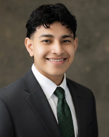 Photo of Carlos Aviles