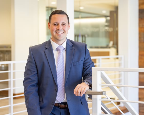 Photo of William Killips