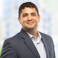 Photo of Shane Gutierrez - Morgan Stanley