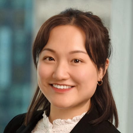 Photo of Miuccia Halim