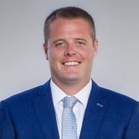 Photo of Tom McGinn - Morgan Stanley