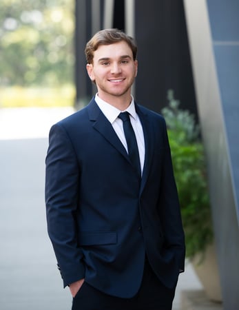 Photo of Jake Sands